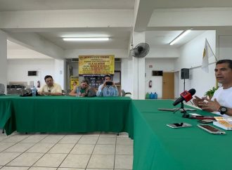 Acusan usuarios intimidaciones de parte de CFE