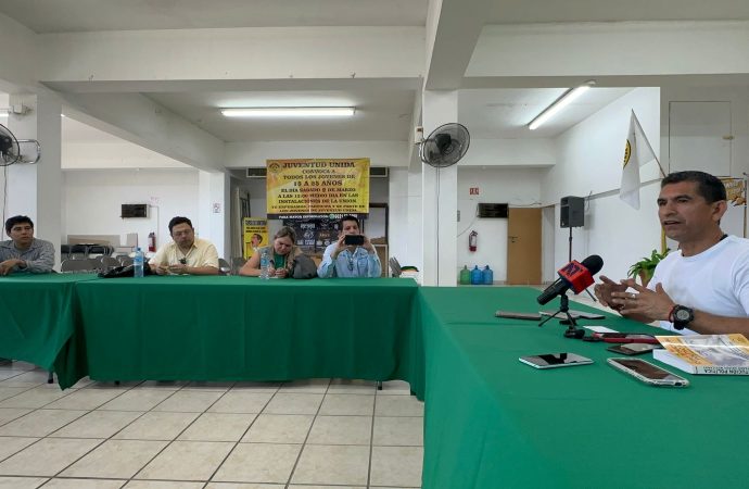 Acusan usuarios intimidaciones de parte de CFE