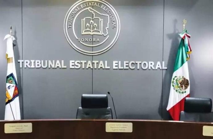 Resuelve TEE impugnaciones de la elección de Bácum, Sonoyta y Cumpas