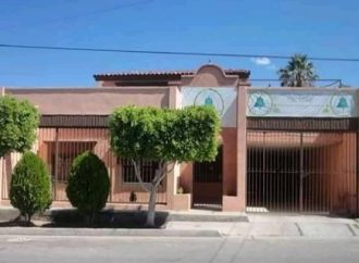 Detienen a dos por muerte de joven en Centro de Rehabilitación de Hermosillo