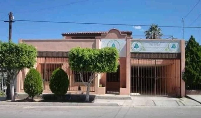 Detienen a dos por muerte de joven en Centro de Rehabilitación de Hermosillo