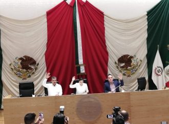 Recibe el Congreso de Sonora la lista de las próximas diputadas y diputados locales