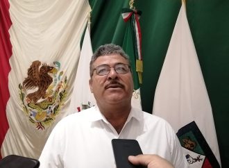 Respalda Rafael Ramírez aspiración de Alcalde Luján para dirigir Morena