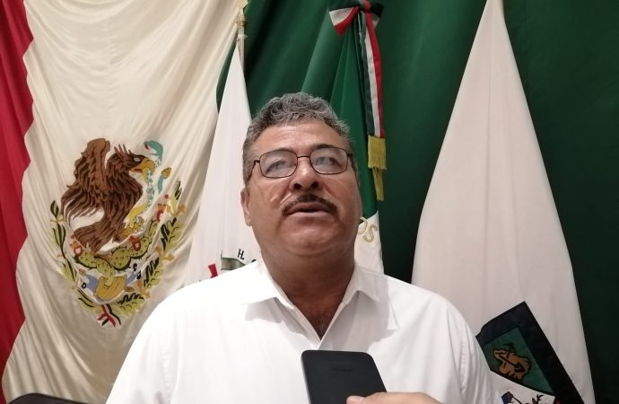 Respalda Rafael Ramírez aspiración de Alcalde Luján para dirigir Morena