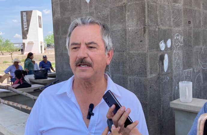 Para Julio y Agosto se espera recuperación de presas