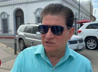 Ven disminución de Migración Irregular por Sonora