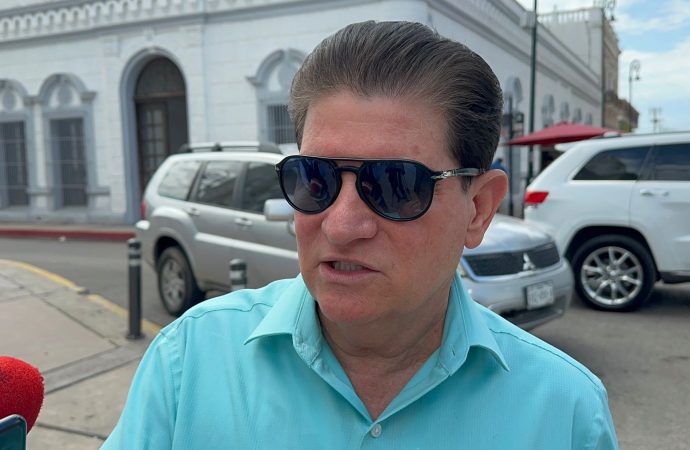 Ven disminución de Migración Irregular por Sonora