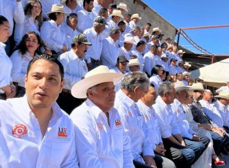 Productores a punto de abandonar actividad agrícola