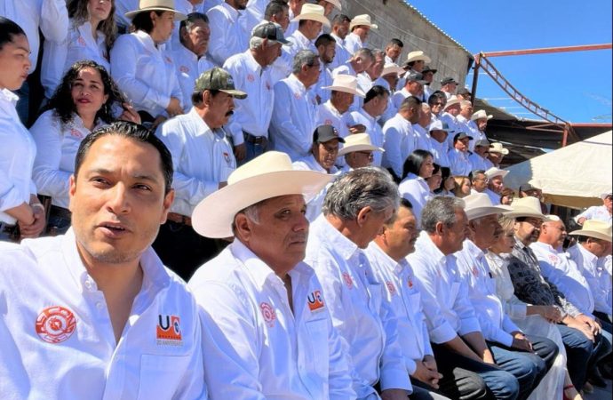 Productores a punto de abandonar actividad agrícola