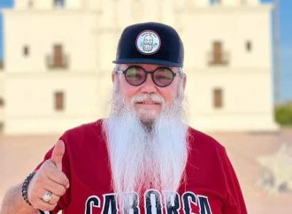 Investigan ataque armado contra ‘Wero Hans’, conocido comunicador de Caborca