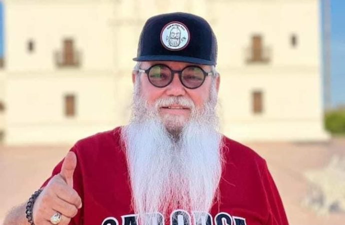 Investigan ataque armado contra ‘Wero Hans’, conocido comunicador de Caborca