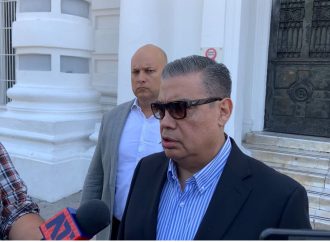 Reportan estable a Federico Hans, comunicador baleado en Caborca