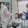 Aumento de Casos de COVID-19: Regresa el Uso de Cubrebocas en Hospitales de la CDMX