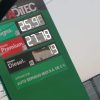 El precio de gasolina se debe a los mercados internacionales