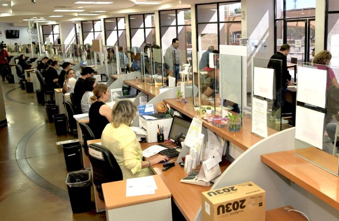 Agencias Fiscales permanecerán abiertas en período vacacional