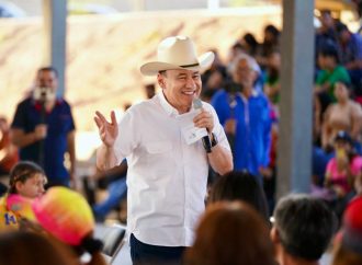 Impulsa Gobernador Durazo crecimiento del 27% en empleo del sector turismo