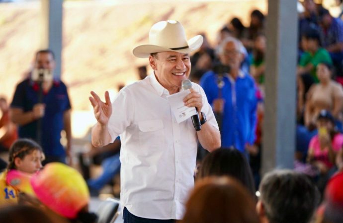 Impulsa Gobernador Durazo crecimiento del 27% en empleo del sector turismo
