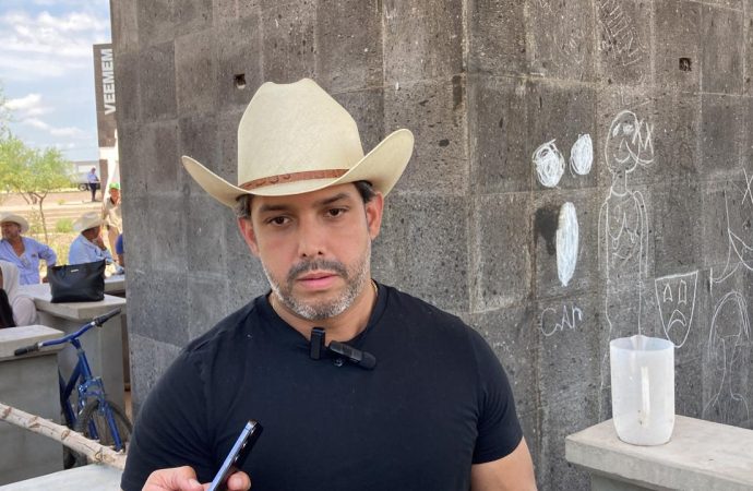 Analizan viabilidad de la Cebada en materia de reconversión de cultivos