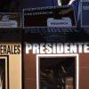 En México podría prohibirse la reelección