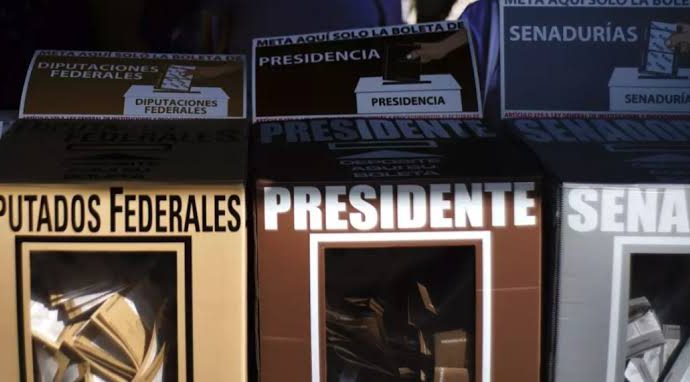 En México podría prohibirse la reelección