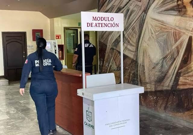 No hay quejas en PROFECO contra CFE por apagones