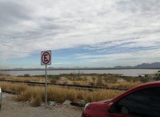 Cambian señalamientos de tránsito en Hermosillo