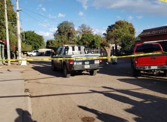 Número de asesinatos sube a trece en Cajeme