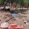 Se afectará servicio de agua en el norte de Hermosillo por reparación en tubería principal