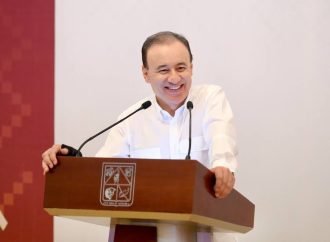 Refrendan compromiso empresas internacionales con el Plan Sonora de Energías Sostenibles