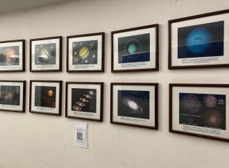 Planetario ofrece servicios en Verano