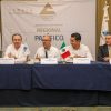 Trabaja Gobernador Durazo atracción de inversiones con sector empresarial sonorense