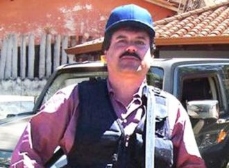 Capturan en Texas a El Mayo Zambada, fundador del Cártel de Sinaloa