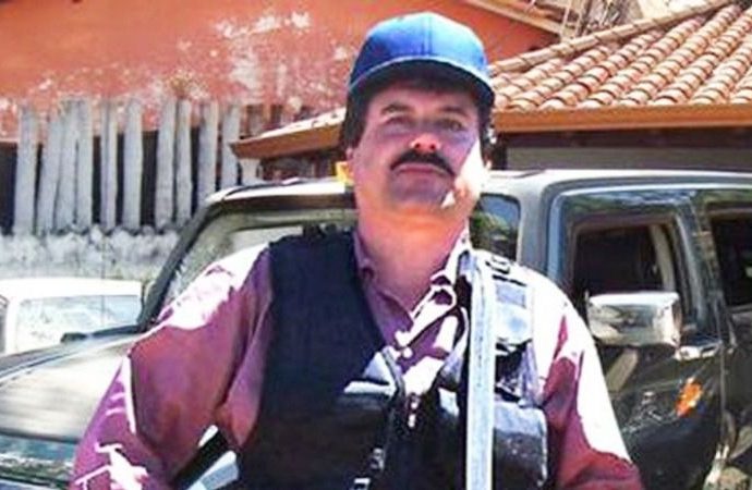 Capturan en Texas a El Mayo Zambada, fundador del Cártel de Sinaloa