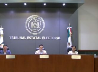 Ratifica el TEE Sonora la elección a la alcaldía de Hermosillo a favor de Toño Astiazarán