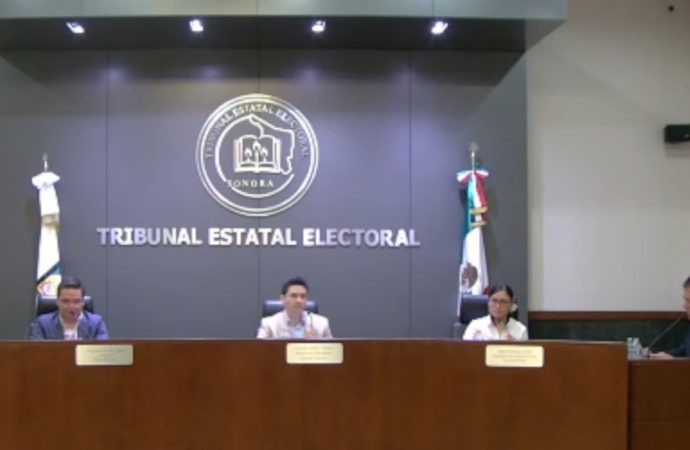 Ratifica el TEE Sonora la elección a la alcaldía de Hermosillo a favor de Toño Astiazarán