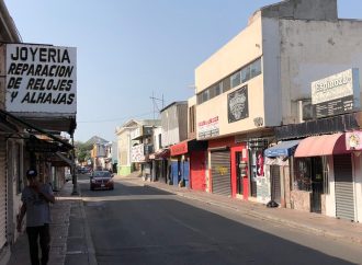 Mujer es arrestada tras robar $3 mil pesos en productos de belleza en Hermosillo