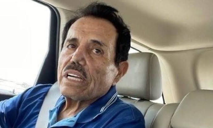 No se tiene conocimiento de que el avión donde viajaba “El Mayo” haya salido de Hermosillo