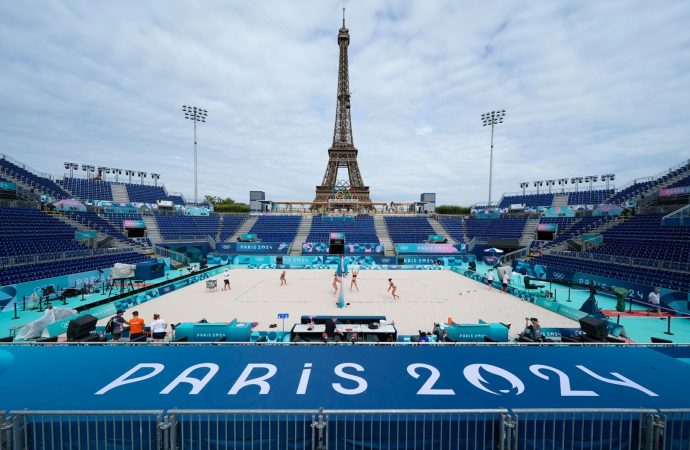 París 2024: Unos JJOO marcados por el caos y la controversia