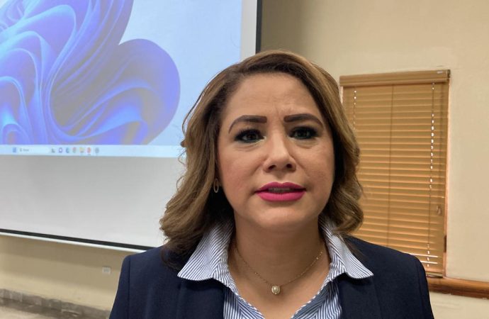 ICM atiende en promedio a 30 mujeres por semana