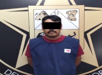 Por probable abuso sexual es vinculado a proceso Concepción Guadalupe “N”