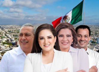 El Partido Verde gastó más dinero en campañas en Sonora