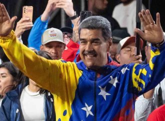 Nicolás Maduro gana las elecciones en Venezuela en medio de acusaciones de fraude