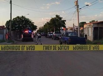 En Cajeme cifra de ejecuciones sube a 17 durante julio