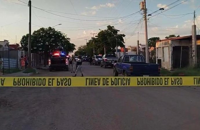 En Cajeme cifra de ejecuciones sube a 17 durante julio