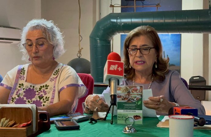 Colectivos feministas reprueban actuar de primer legislatura de mujeres en Sonora