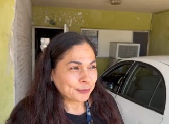 Vecinos de colonia Emiliano Zapata avalan paradas refrigeradas