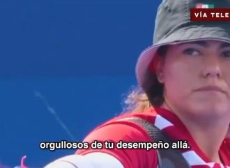“Qué orgullo y honor, sé que vas a ganar más”: Gobernador Durazo a Alejandra Valencia