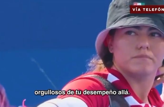 “Qué orgullo y honor, sé que vas a ganar más”: Gobernador Durazo a Alejandra Valencia