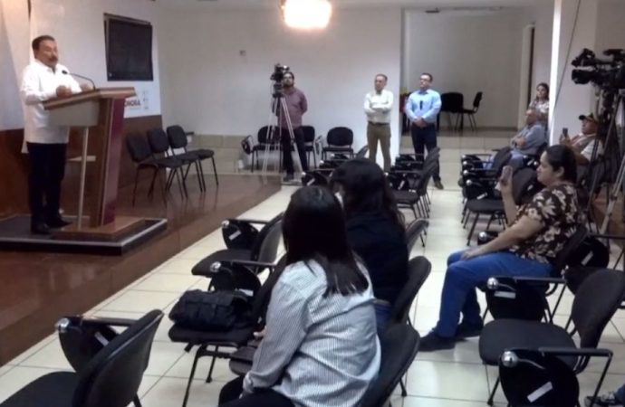 Casi 800 adultos mayores en Sonora sufren maltrato