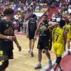 Batalla campal: jugadores de Nogales y Cananea serán sancionados